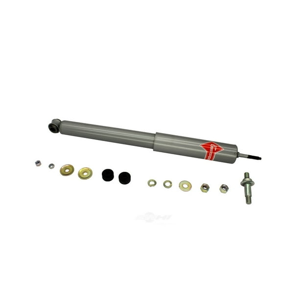 KYB Gas-a-just Shock Absorber