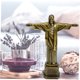 thumbnail image 5 of unbranded Adorno Religioso De Jesús En Aleación Para De Iglesia, 5 of 8