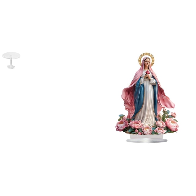 Casa De Muñecas En Miniatura, Decoración De Mesa Redonda Para Simular La Vida, Casa De Juegos De Jardín Con Decoración De Mesa Independiente Para Fiestas, Hogar Y Dormitorio.
