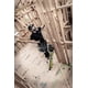 thumbnail image 3 of A Frame Ladder 4 ft Extension 7 ft Fiberglass Type 1AA 375 lbs, 3 of 8