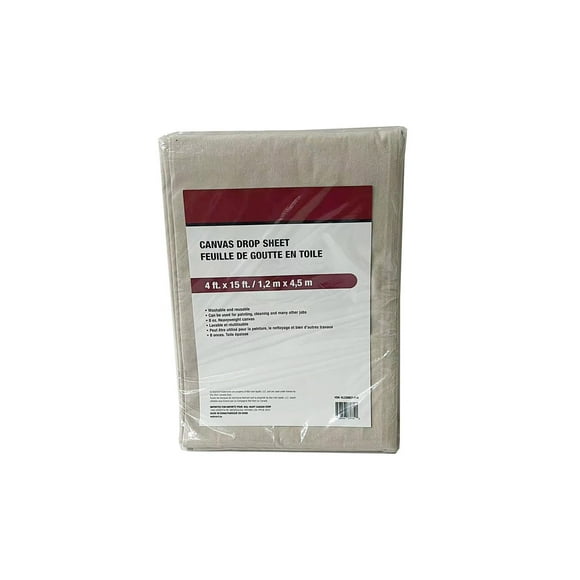 Hyper Tough Drop Cloth