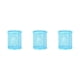 thumbnail image 2 of Tholdsy Mesh Metal Pen Holder Pot Smooth Stationery Ruler Table Edge Holders Desk Office Caddy Fashion Eraser Organizer Container Type1 NO1, 2 of 6
