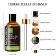 thumbnail image 7 of MAYJAM 30ML Pine Neddles Essential Oils Perfect for Massage, Skin Care, Bath, Relaxation, Diffusers Aromatherapy, Soap Candle Making, 7 of 7