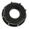 thumbnail image 3 of Tote Adapter 60mm Coarse Thread Hose Faucet , 1 inch, 3 of 7