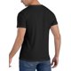 thumbnail image 4 of Guitars guitarists gift T-Shirt, Made in USA Tee For Adult, Men, Women, Teen, Teenager, Adolescent, Youth, 4 of 6