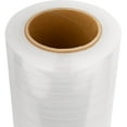 thumbnail image 3 of Stretch Wrap-Feet|Gauge,Clear Plastic Self-adhering Stretch Wrap Film for Pallet Wrap, Thick and Durable Packing Moving Supplies Heavy Duty Shrink Film., 3 of 7