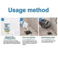 thumbnail image 4 of Wild Tornado Powerful Sink Drain Cleaner High Efficiency Clogging Clean Tool 2025, 4 of 4