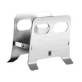 thumbnail image 3 of Soporte para tapa , soporte para tapa de sartén, accesorios de cocina, organizador portátil para tapa de sartén, soporte para tabla de cortar, 3 of 8