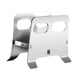 thumbnail image 3 of Soporte para tapa Strade Fareast Limited Soporte para cuchara con soporte para tapa soporte para tabla de cortar de acero inoxidable, 3 of 8