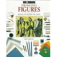 thumbnail image 1 of Pre-Owned Drawing Figures (The Dk Art School) (Hardcover) 1564586669 9781564586667, 1 of 1