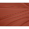 thumbnail image 4 of Tissu de Lycra de Polyester de Pomme Imprimé Horizontal de Bande par la Cour 56 Pouces de Large, 4 of 4