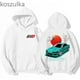 thumbnail image 3 of Sudadera con capucha de Anime Initial D Drift para hombre, ropa de calle de cuello redondo, estampado japonés, AE86, Hip-Hop, 3 of 3