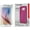 Pink, variant on Case/Screen Protector for Galaxy S6, Tech21 Evo Check [ANTI-SHOCK] Cover + PureGear Tempered Glass Screen Guard for Samsung Galaxy S6 (SM-G920)