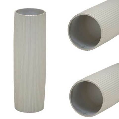 Taco Metals Boat Table Post Z76-9066VEL9.25-2 | 9 1/4 x 2 3/4 Inch