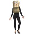 thumbnail image 1 of Mask Rasta Imposta Sausage Party Brenda Bun 100% poliéster, 1 of 2