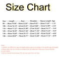 thumbnail image 2 of Beautyzll Kids Boys Long Sleeve Dinosaur T-Shirts Toddler Baby Crewneck Shirt Basic T Shirt Tops Cartoon Cotton Tees 1-9T, 2 of 9