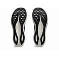 thumbnail image 3 of ASICS HYPER SPEED 4 WIDE 1011B876 001 Black/Carrier Grey New in Box from Japan, 3 of 6