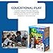 thumbnail image 2 of Sebastian Agriculture  STEM Kit for Kids Ages 6-8 - Educational Science Toy Gift for Boys & Girls, 2 of 8