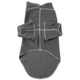 thumbnail image 4 of GF PET Gondola Base Fleece Layer Dog Jacket for Small Medium Large Dogs Pets, 2XS, 4 of 5