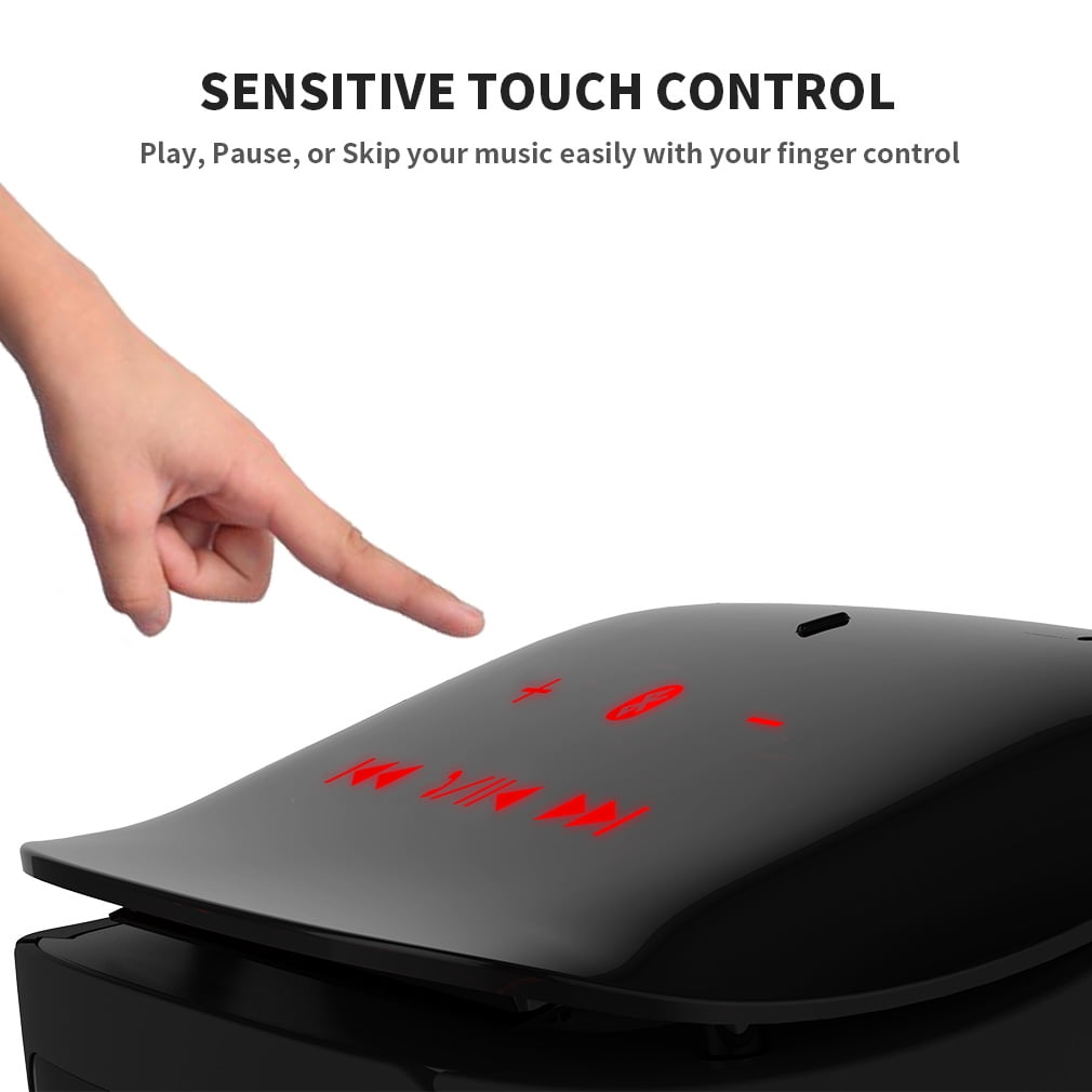 mighty rock mini boom