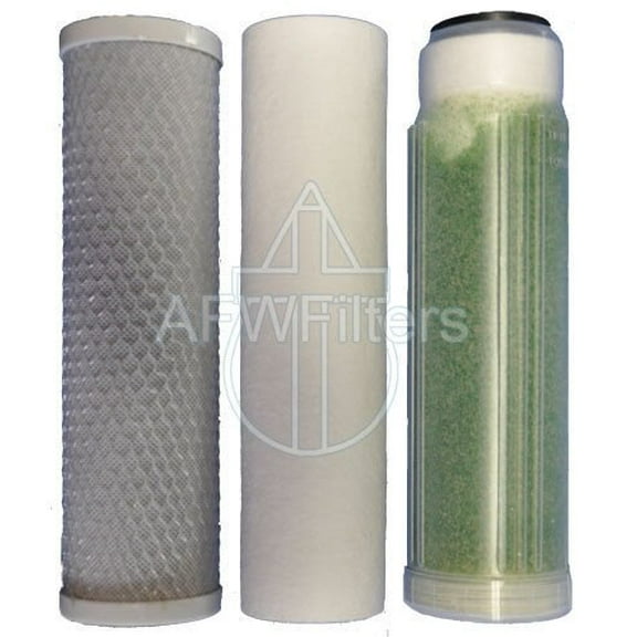 RO/DI Psarion Omega Reef Filter Kit (replaces UDIFK)