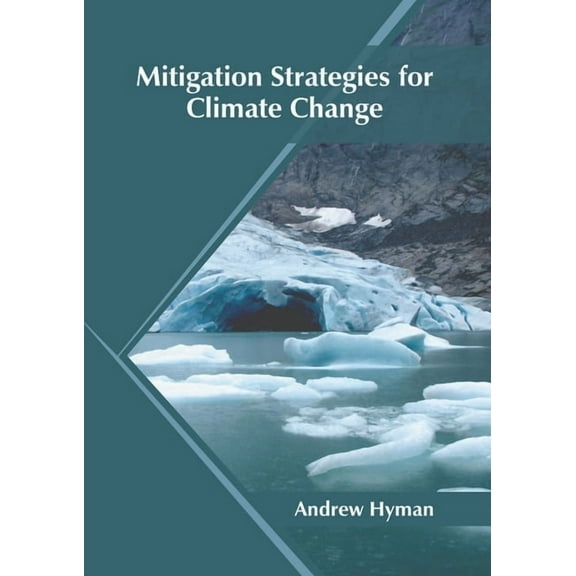 Mitigation Strategies for Climate Change, (Hardcover)