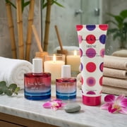 Sirene by Nicole Miller, 3 Piece Gift Set for Women