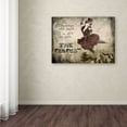 thumbnail image 3 of Trademark Fine Art "Join The Circus" Canvas Art by Color Bakery, 3 of 3