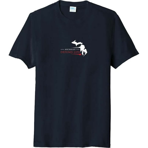 Michigan Shirt Pro-Life T-Shirt