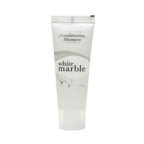 Dial Amenities 13190-71 Breck Unscented 0.75 oz. Bottle Conditioning Shampoo (288/Carton)