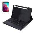 thumbnail image 1 of Funda Con Teclado Para Tableta Con Portalápices Funda Delgada Con Teclado Y Panel Táctil Desmontable Retroiluminado De 7 Colores Para Tab P12 De 12,7 Pulgadas 2023 TB 370FU,, 1 of 7
