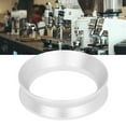 thumbnail image 4 of Entonnoir de Dosage Expresso, Aluminium Commande avec Précision le Dosage du Café Entonnoir de Dosage de Café Entonnoir de Dosage de Café Accessoire de Machine à Café pour Machine à Expresso Portafilter, 4 of 8