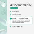 thumbnail image 4 of Tea Tree Oil & Rosemary Hair & Scalp Treatment Mask, 4 of 9