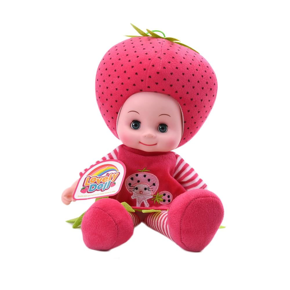 Buy Wonder Products New Lovely Doll 18