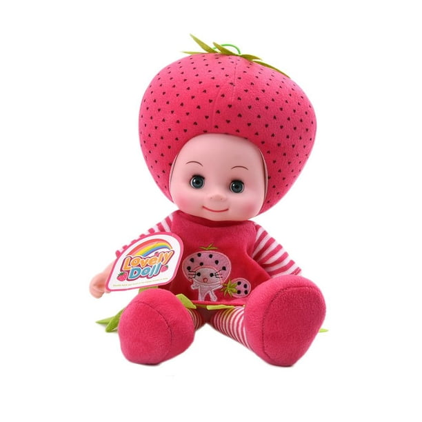 Buy Wonder Products New Lovely Doll 18