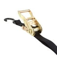 thumbnail image 4 of 4-Ratchet 1in Motorcycle Tie-Down Straps, 4 of 4