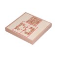 thumbnail image 3 of Juego de mesa Rompecabezas de Madera Ticfox Juguetes Educativos para Niños, 3 of 14