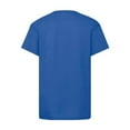 thumbnail image 2 of Fruit Of The Loom Boys/Girls Original T-Shirt, 2 of 4