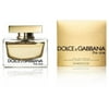 3 Pack - Dolce & Gabbana, The One Eau De Parfum Spray 2.5 oz