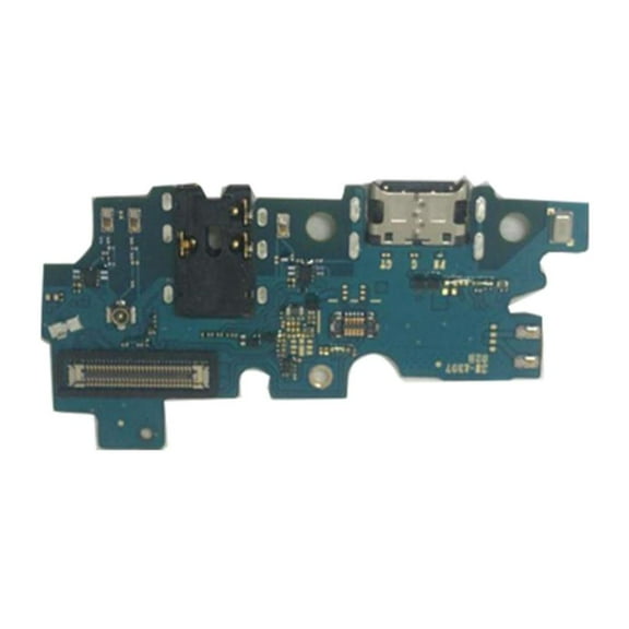 USB Charging Port Connector Replacement Part for A30S A307F 2019