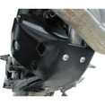 thumbnail image 1 of T.M. Designworks Full Coverage Plastic Skid Plate Black for Husqvarna TC 85 2014-2017, 1 of 1