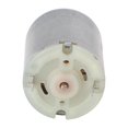 DC 3-12 V 5000-15000 RPM Mini 280 DC Motor High Speed Powerful Magnetic