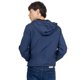 thumbnail image 2 of Chamarra Quarry Rompevientos Regular fit Bolsillos con Cierre Para Hombre, 2 of 5