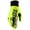 Neon Yellow, variant on 100% Hydromatic Gloves - Flourescent Yellow, Full Finger, X-Large