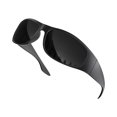 thumbnail image 1 of Pulidora de Gafas grinderPUNCH Super Oscuras Polarizadas Estilo Biker Negro, 1 of 4