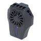 thumbnail image 5 of Enfriador De Teléfono, Radiador De Teléfono Móvil De 5 V Para Evitar Arañazos Con Cable De Datos USB De 1,5 M Para Un Ancho De 65-85 Mm Para Teléfono Móvil ANGGREK Otros, 5 of 8