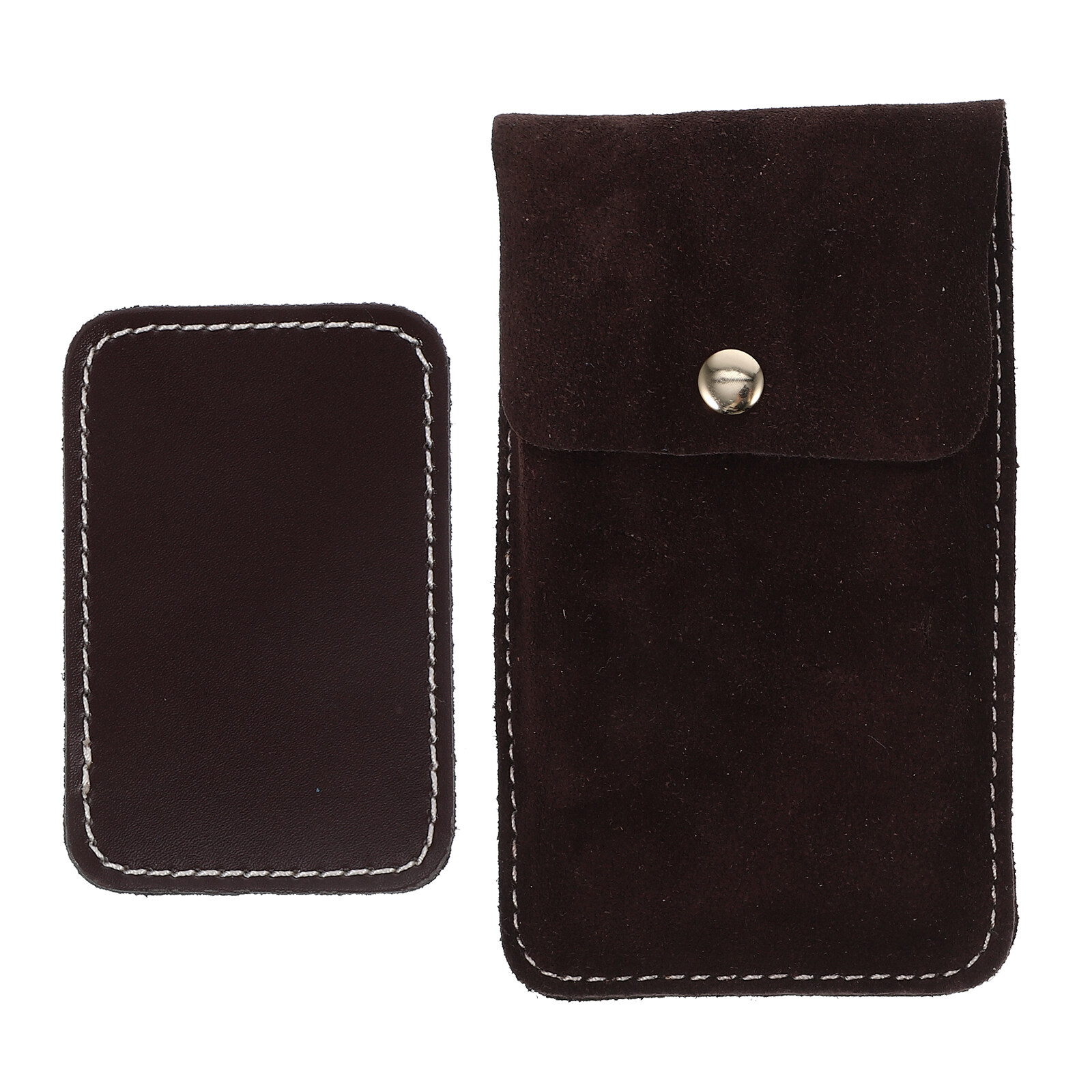 Outdoor Watch Bag Portable Wrist Watch Bag Practical Outdoor Use Watch