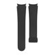thumbnail image 2 of Correa Para Reloj 5, Correa De Reloj Para Reloj 6, Hebilla Plegable Magnética, Silicona De Grado Alimenticio, Liberación Rápida Para Reemplazo, 2 of 7