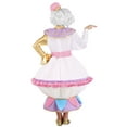 thumbnail image 6 of Kid's Beauty and the Beast Mrs. Potts Costume, 6 of 8