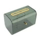 thumbnail image 1 of Soporte rectangular para pañuelos Jadeshay con resorte, 1 of 12